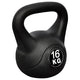 Vidaxl Kettlebell 16 kg