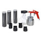 VIDAXL SANDBASTING SET
