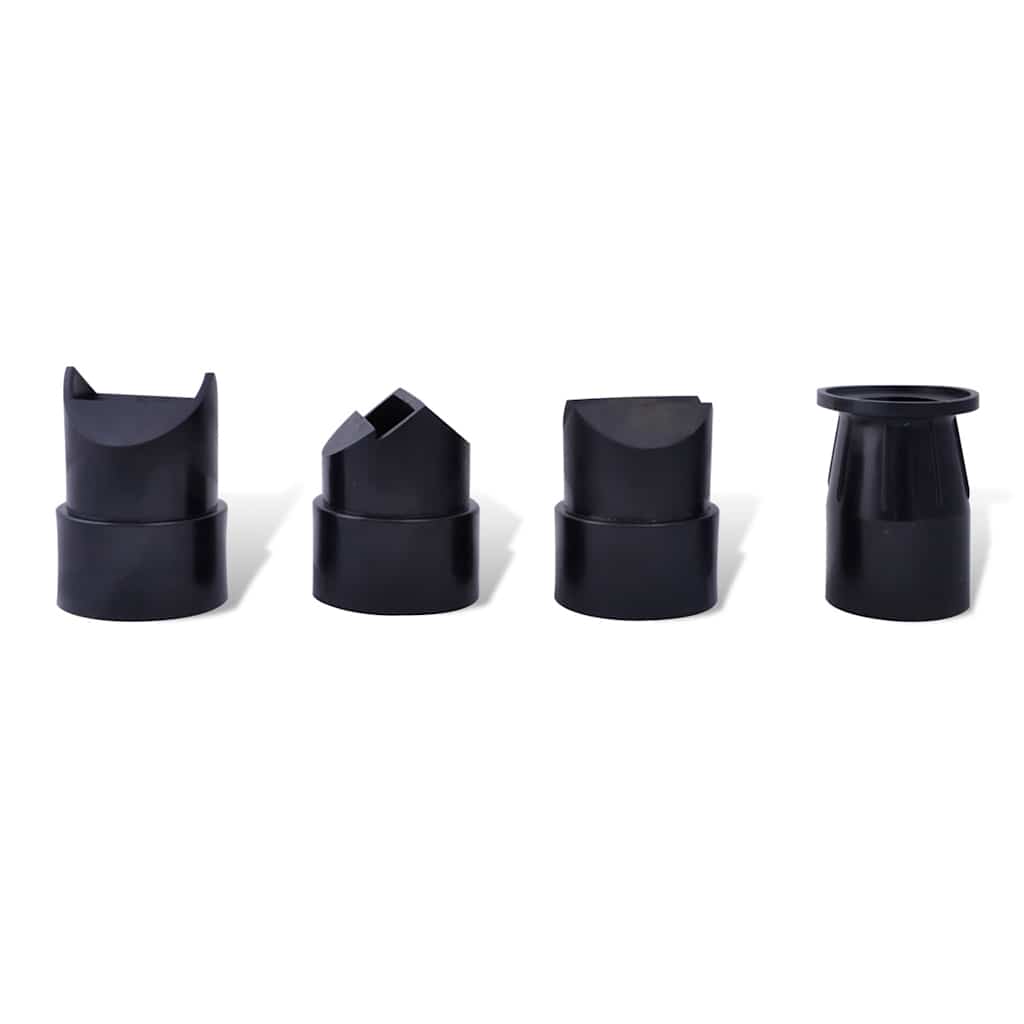 VIDAXL SANDBASTING SET