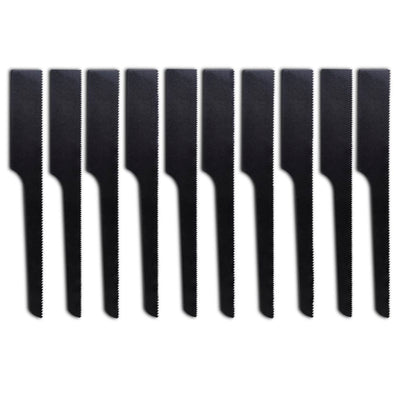 Vidaxl Saw Blade Set 10-Stück 24T 32T