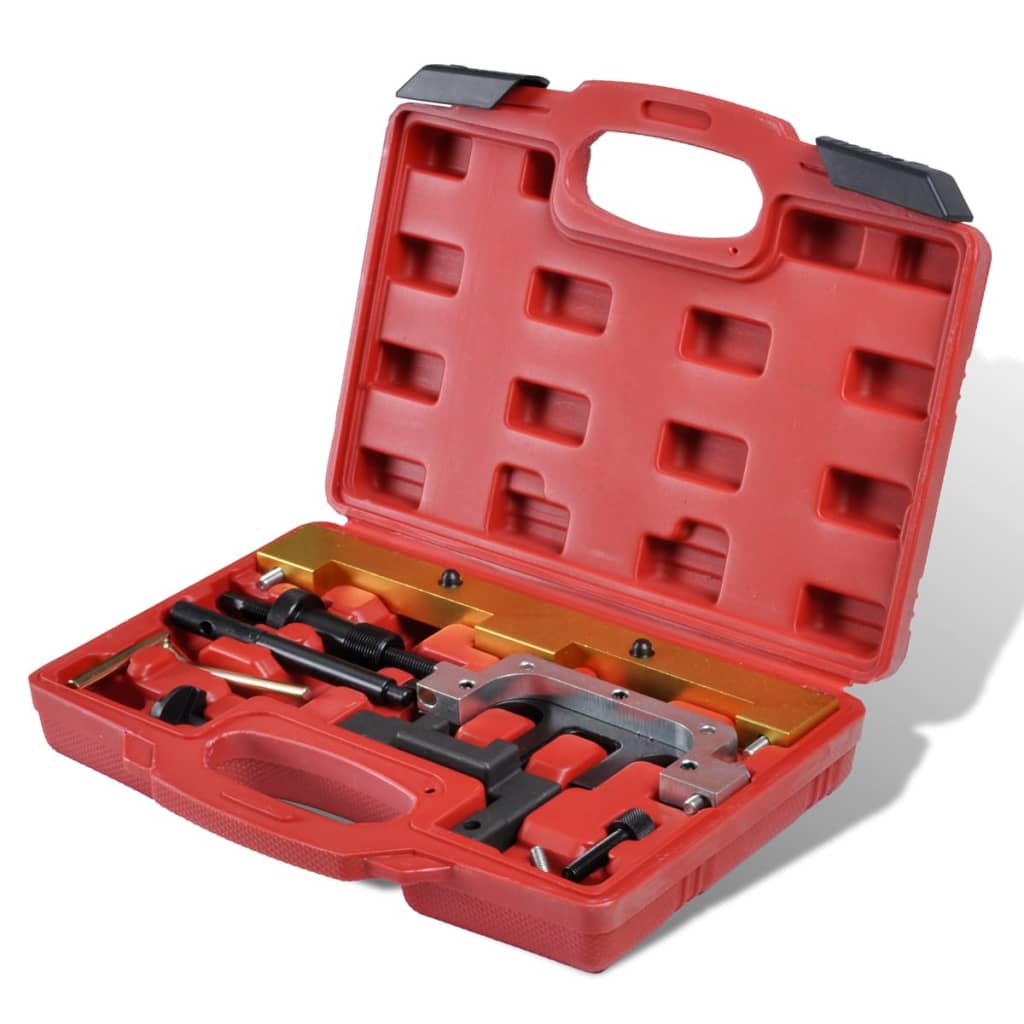 Vidaxl Motortiming Locking Set für BMW N42 N46