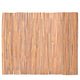 Vidaxx Paravent 100x400 cm Bambus