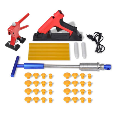 Vidaxl Denting Toolset
