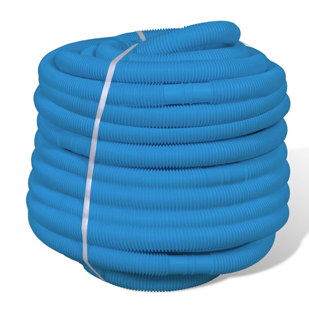 Vidaxl Schwimmbad Schlange 50 m 32 mm Dicke