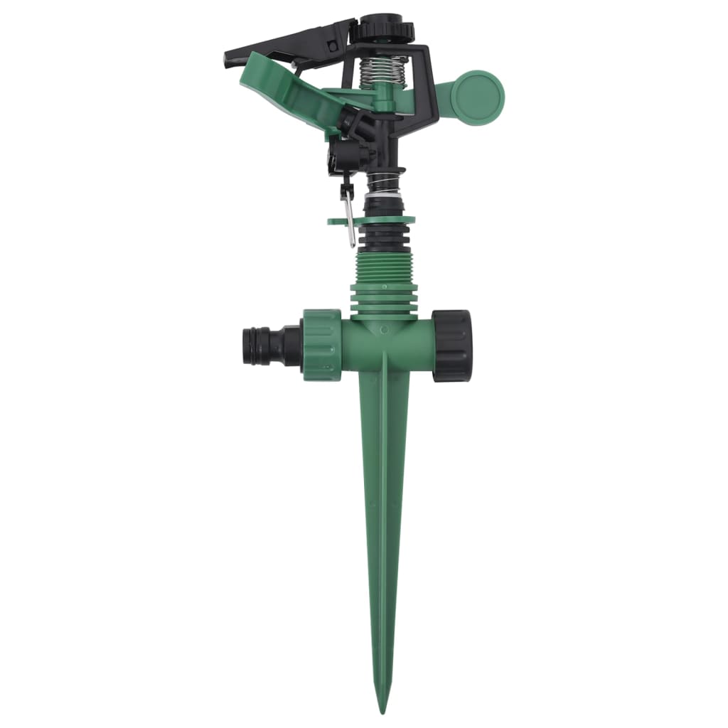 Vidaxl Gartenwassersprühgeräte impuls 6 St.
