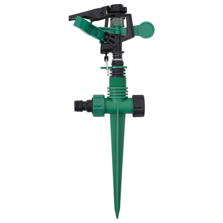 Vidaxl Gartenwassersprühgeräte impuls 6 St.