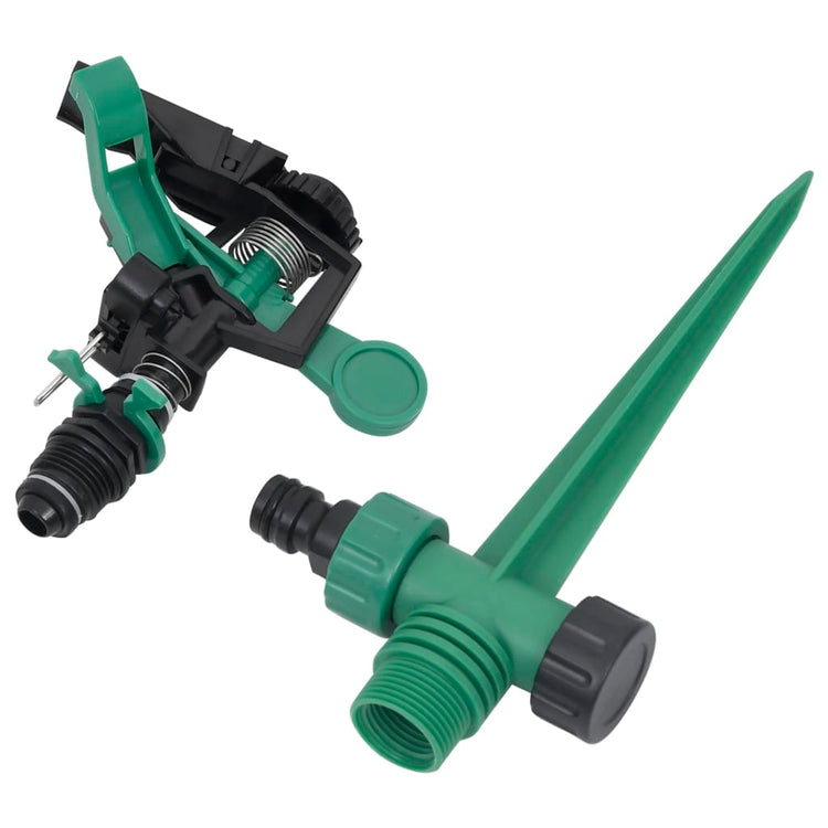 Vidaxl Gartenwassersprühgeräte impuls 6 St.