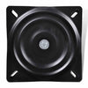 VIDAXL -Bootsstuhl Plattenteller 160 x 160 x 2,5 mm