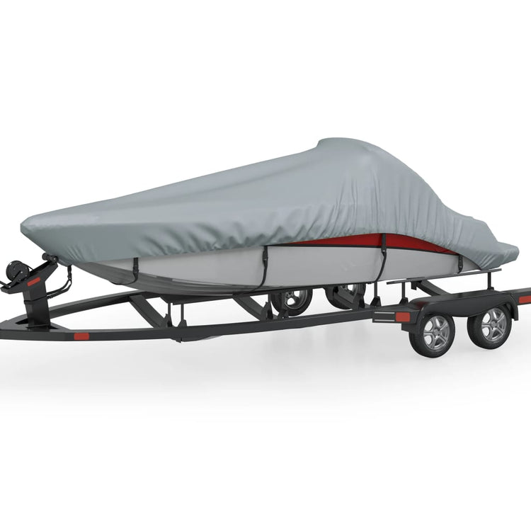 Vidaxl-Stände grau 427-488 cm (Länge) 173 cm (Breite)