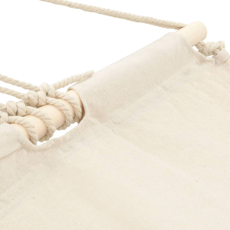 Vidaxl Hakpat 210 x 150 cm (Creme)