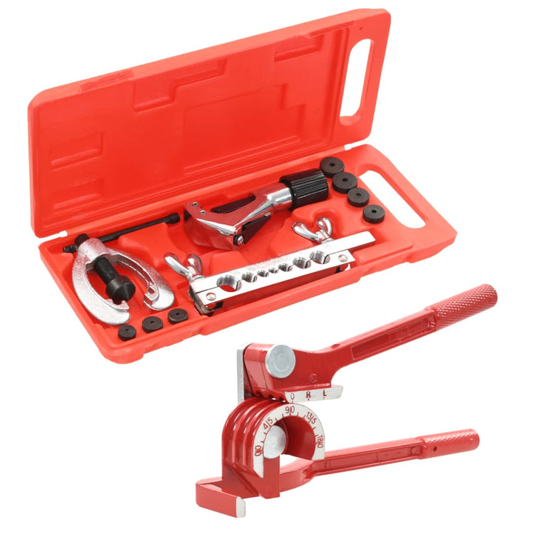 Vidaxl Fels Tood mit Tuber Butter Set