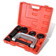 VIDAXL 4 in 1 Ballverbindungen, U-Gelenk- und C-Frame-Wartungs-Set