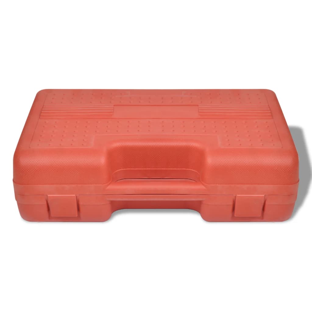 VIDAXL-Box Untere Traktorscheiben 18-65 mm 51 Teile
