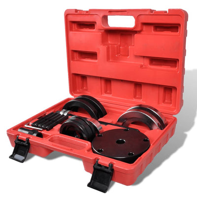 Vidaxl Voorwiellaager Tool 85 mm VW T5 Touareg (16 -Zoll -Räder)