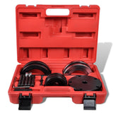 Vidaxl Voorwiellaager Tool 85 mm VW T5 Touareg (16 -Zoll -Räder) - afbeelding 2