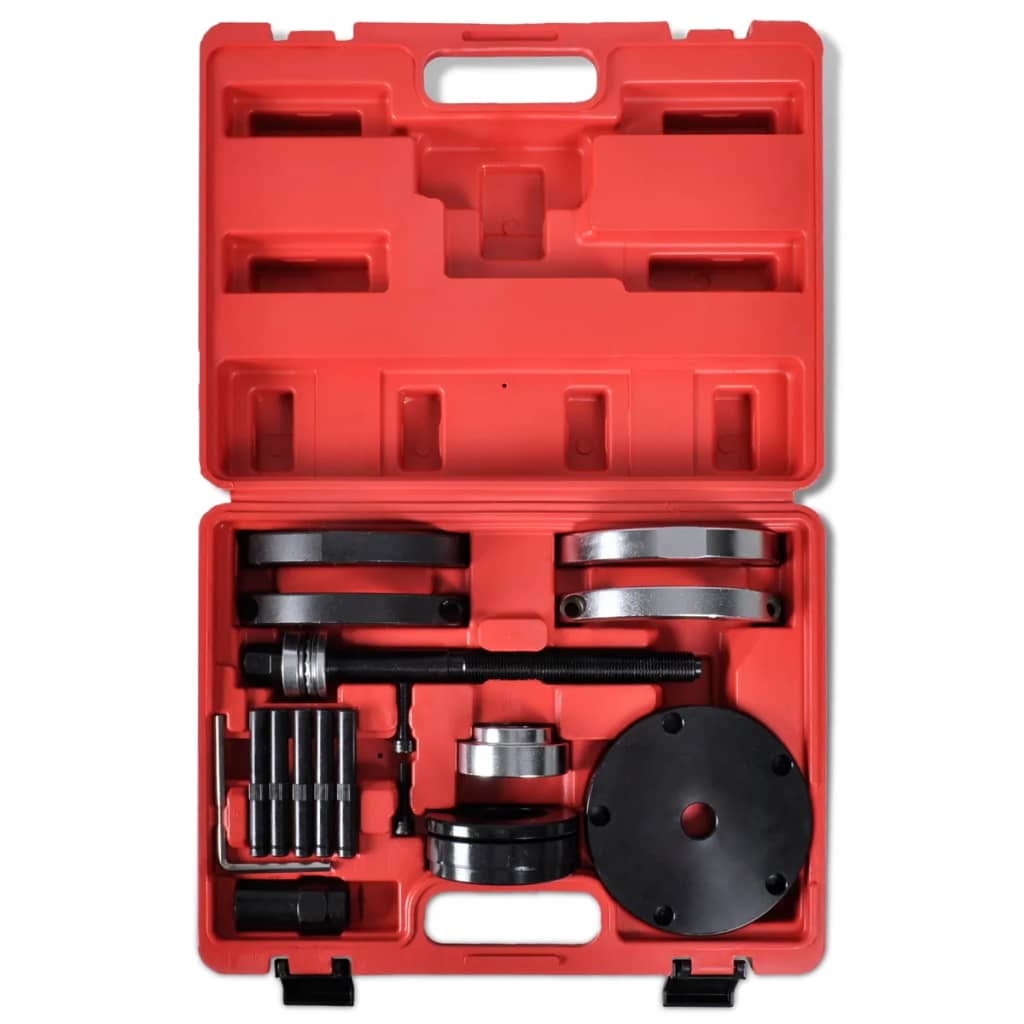 Vidaxl Voorwiellaager Tool 85 mm VW T5 Touareg (16 -Zoll -Räder)