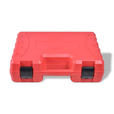Vidaxl Lower Tract Set für BMW
