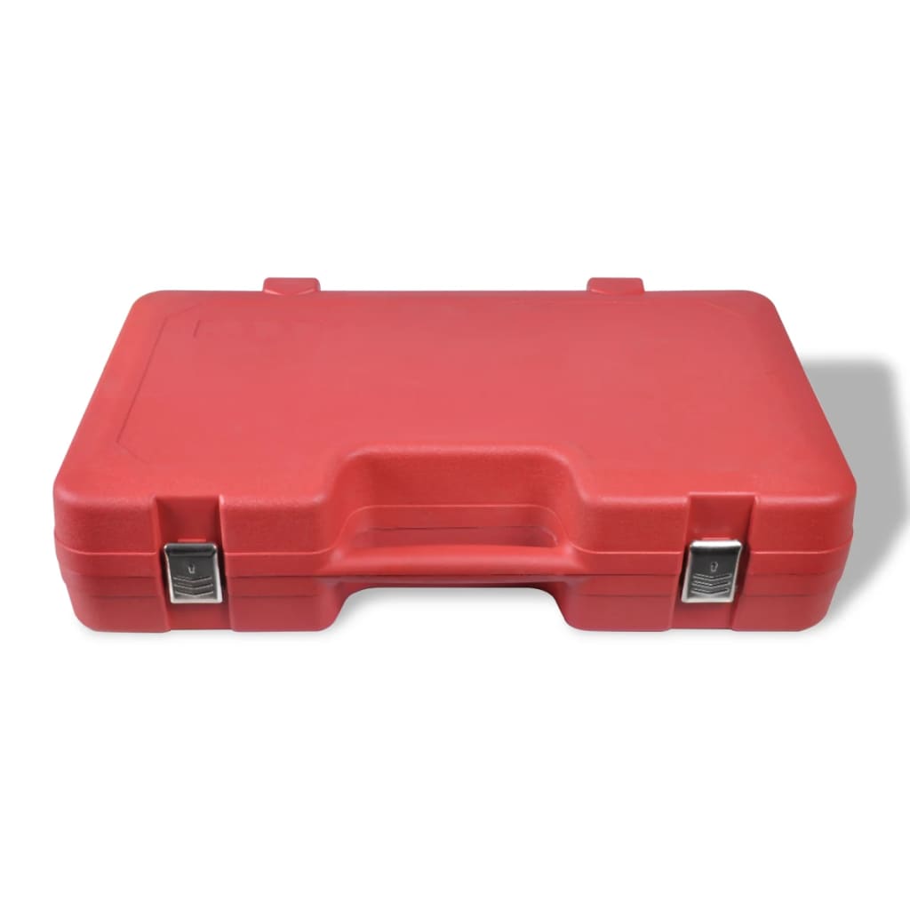 VIDAXL 30-teiliger Rad Hub-Set