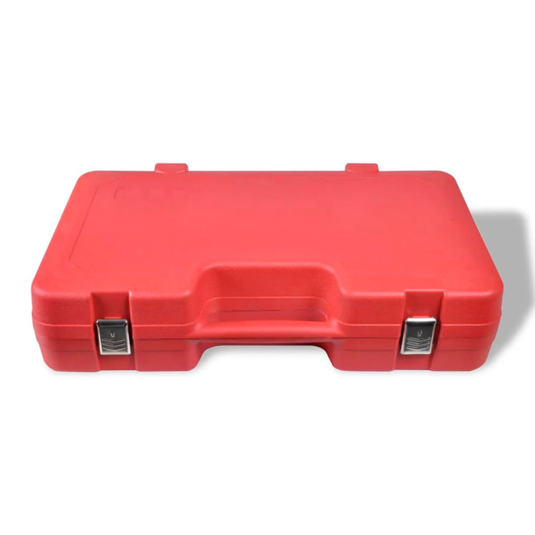 VIDAXL 30-teiliger Rad Hub-Set