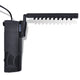 Vidaxl Aquariumfilterpumpe mit aktivem Kohlenstoff 300 l u u u