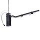 Vidaxl Aquariumfilterpumpe mit aktivem Kohlenstoff 800 l u