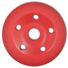 Vidaxl Diamond Schleifrad mit doppelter Reihe 180 mm