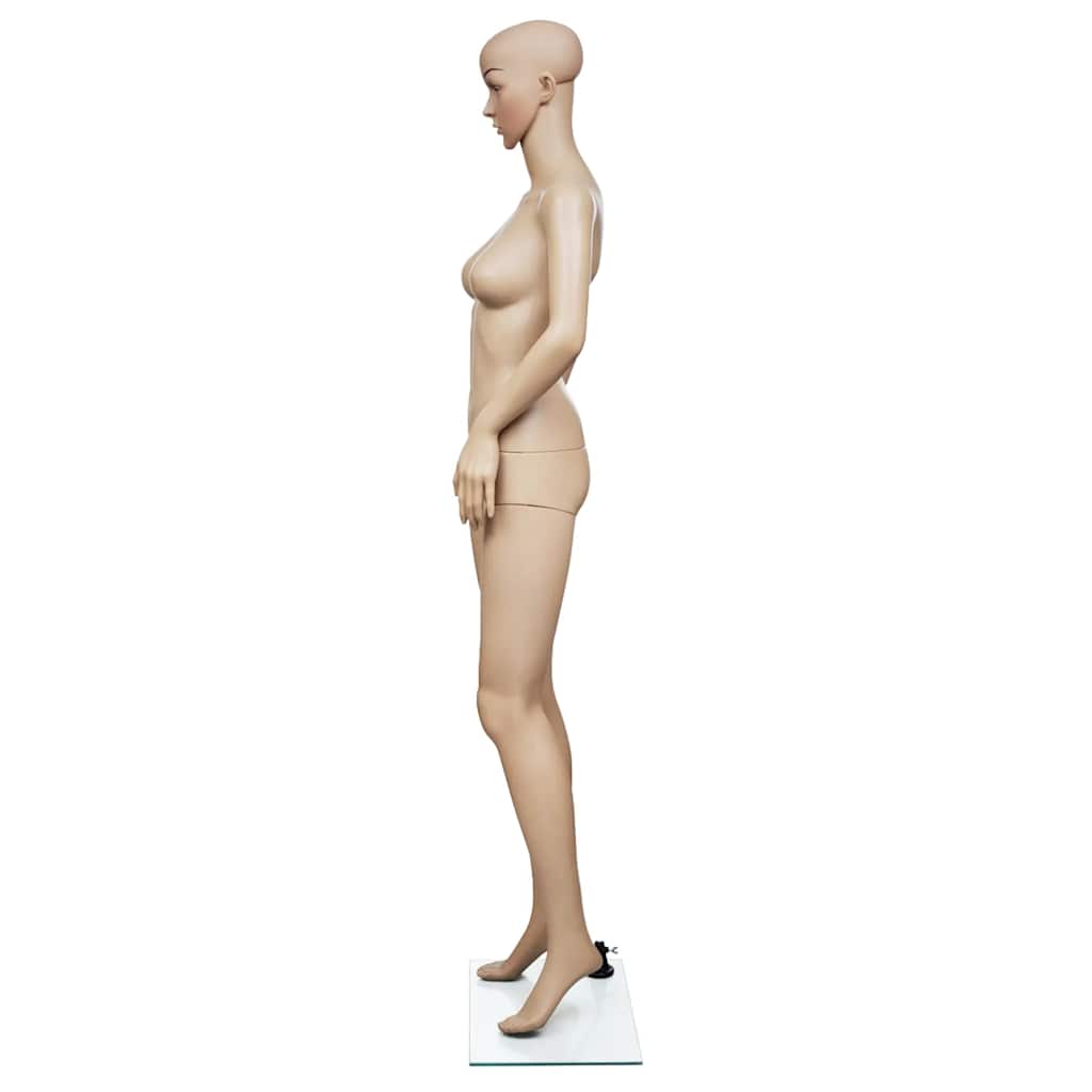 Vidaxl Estalage Doll Frau B