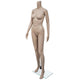Vidaxl Echalage Pop Woman ohne Kopf