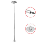 Vidaxl-Danspaal in Höhe von 224-275 cm - afbeelding 2