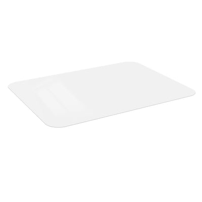 VIDAXL -Bodenmatte für Laminat oder Teppich 90x120 cm