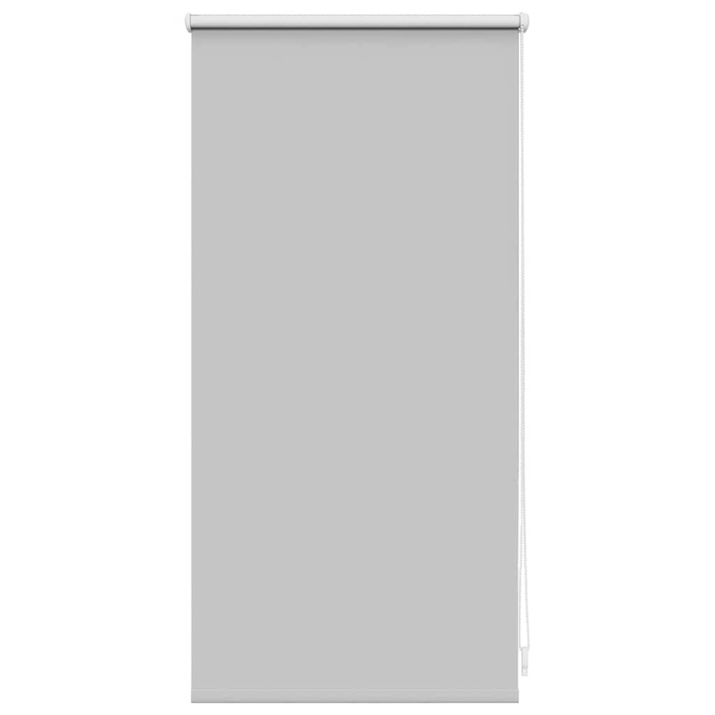 Vidaxl Roller Blind Dammning 40x100 cm Grau