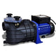 Vidaxl Electric Swimming Poolpumpe 500W Blau