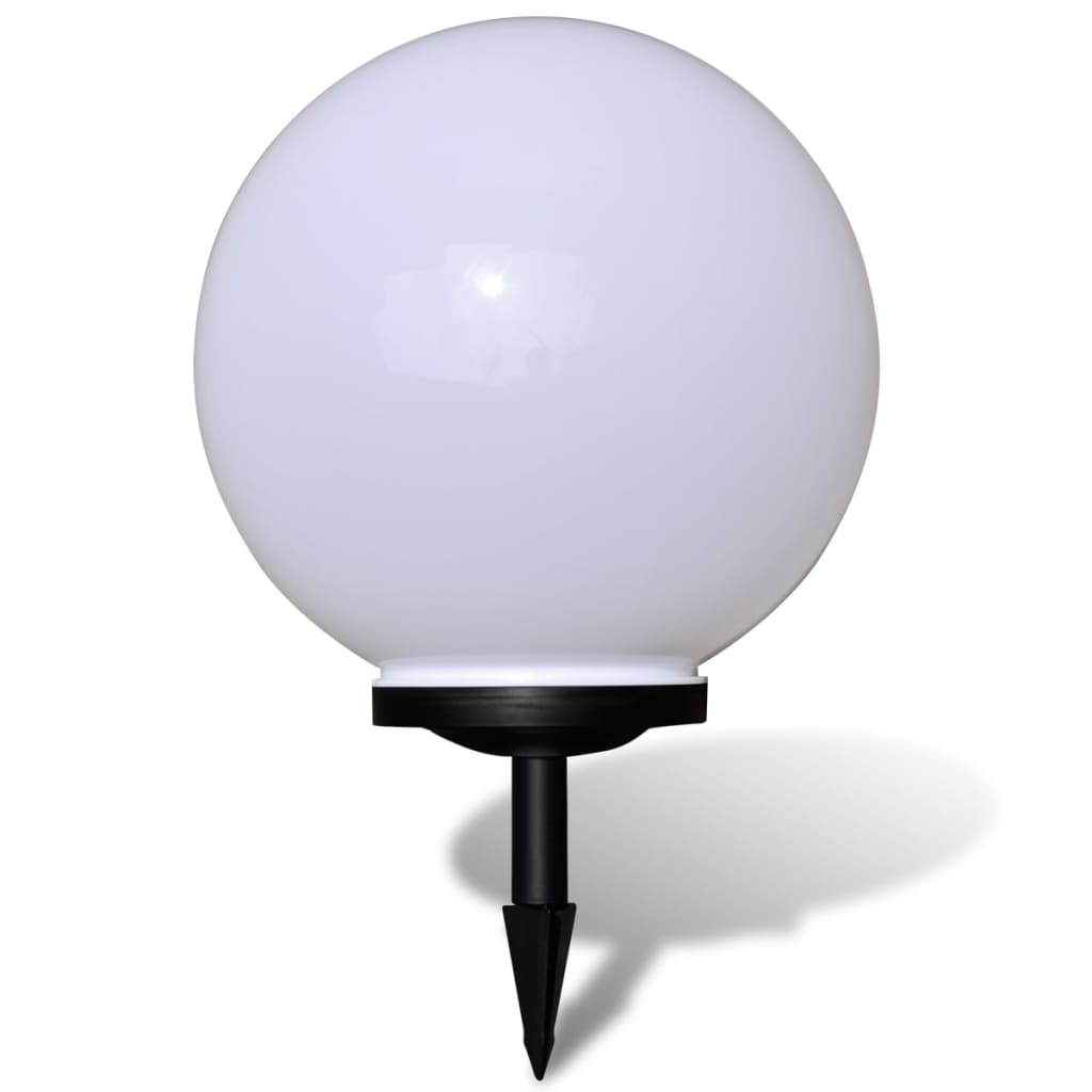 Vidaxl Gartenpfadlampe mit Bodennadel LED 40 cm