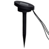 Vidaxl -Teichbeleuchtung schwimmende Lampen LED