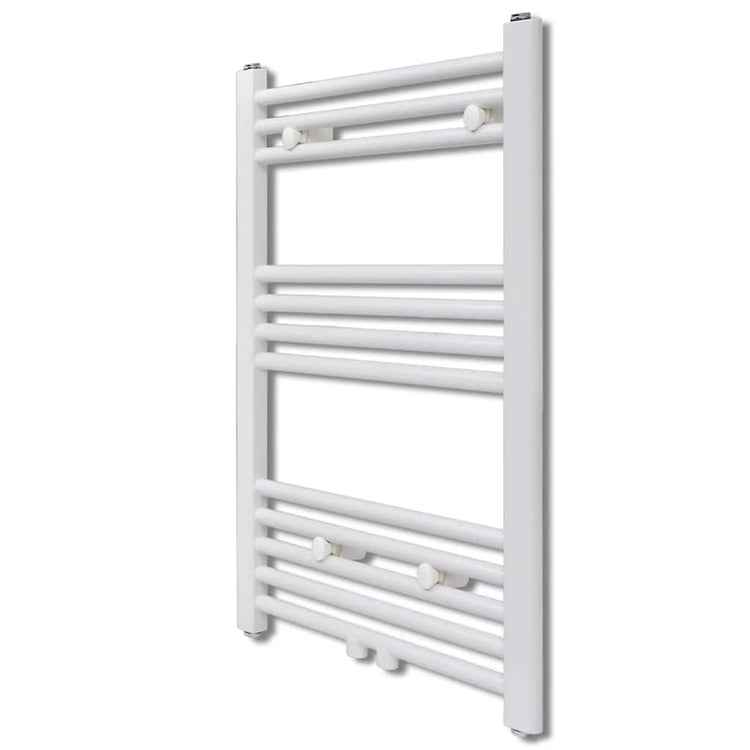 Vidaxl Kühlerhandtuchregal gerade 500x764 mm