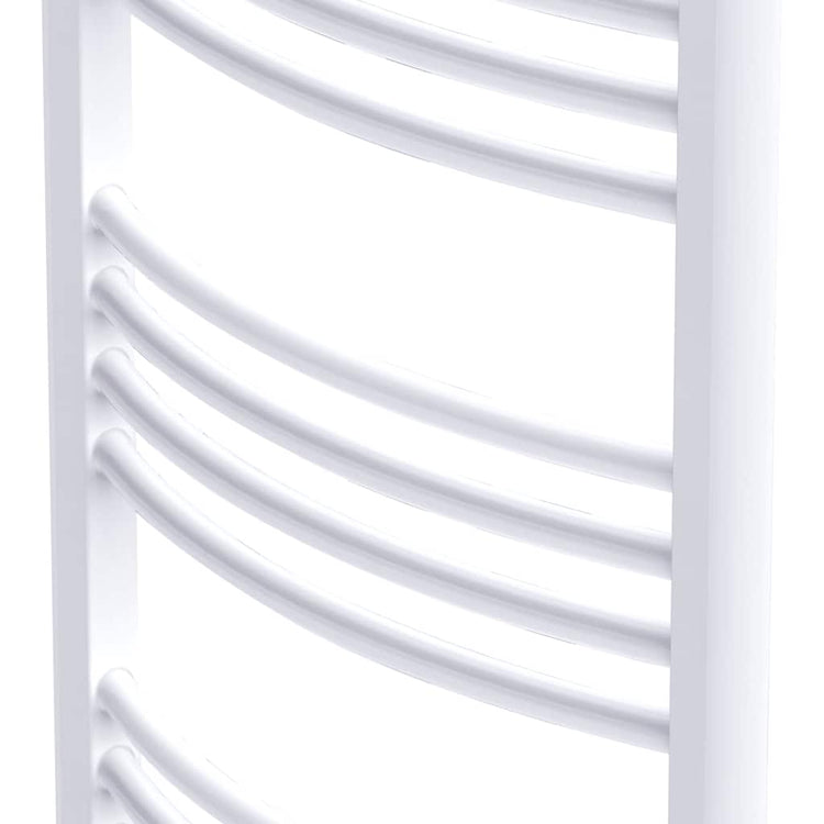 VIDAXL Kühlerhandtuchregal 500x1160 mm