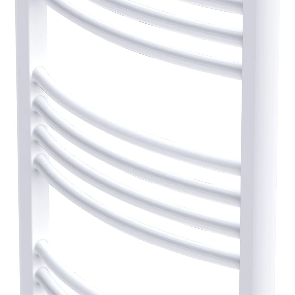 VIDAXL Kühlerhandtuchregal 600x1160 mm