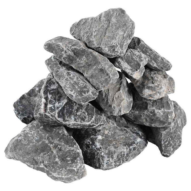 Vidaxl Sauna Stones 15 kg