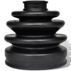 Vidaxl 7-teilige Antriebswelle Kupplungsstück Set Wheel Side für Audi