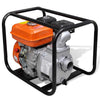 Vidaxl Wasserpumpe Benzin 50 mm 4800 w