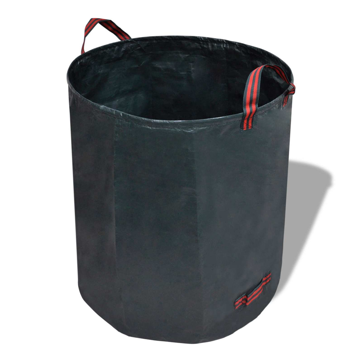 Vidaxx Abfallbeutel grün 45 x 76 cm Polypropylen