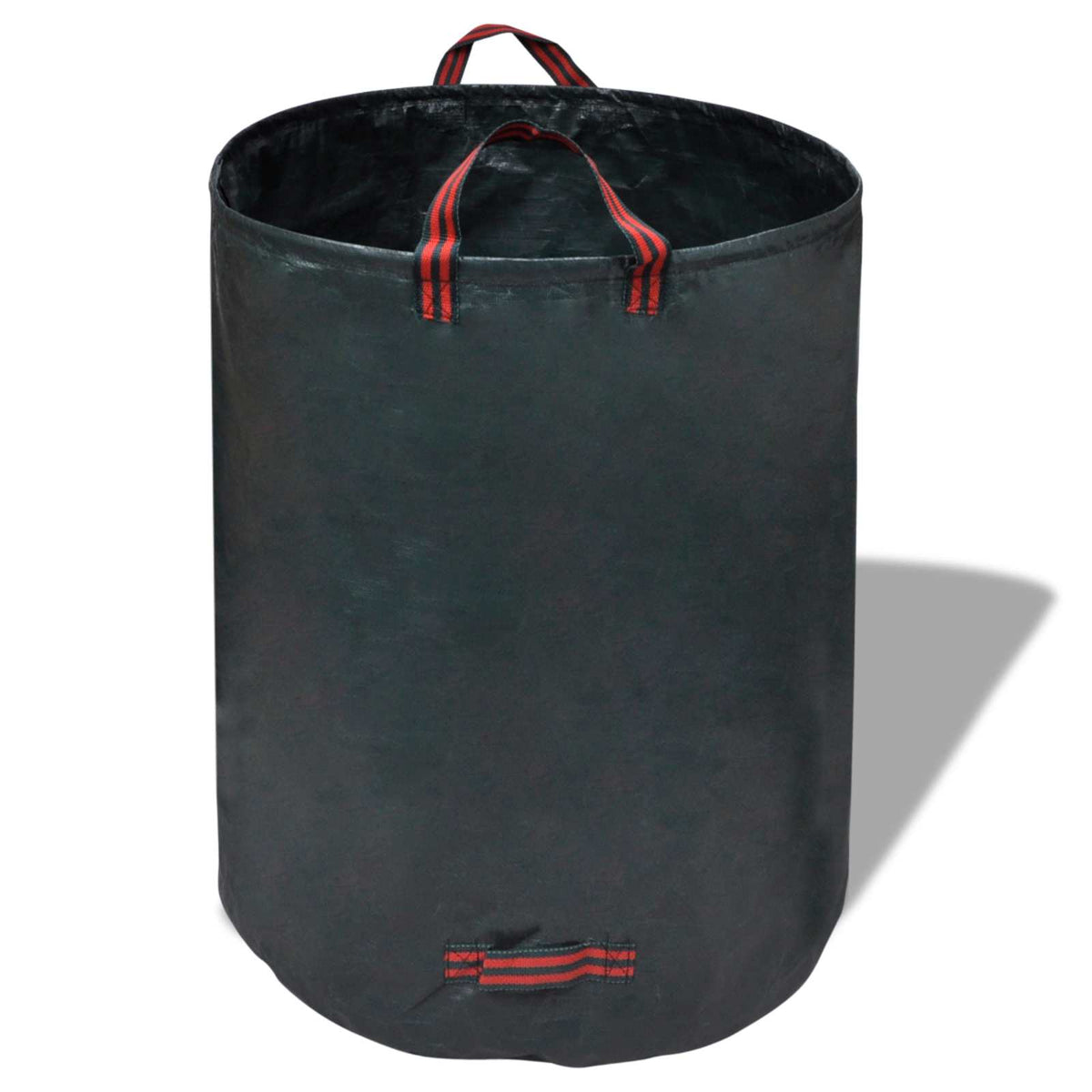 Vidaxx Abfallbeutel grün 45 x 76 cm Polypropylen