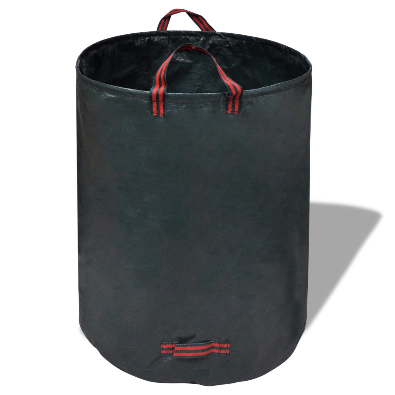 Vidaxx Abfallbeutel grün 45 x 76 cm Polypropylen