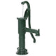 Vidaxl -Handwaterpumpe Gusseisen
