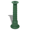 Vidaxl Standard für Handwasserpumpengusseisen