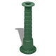 Vidaxl Standard für Handwasserpumpengusseisen