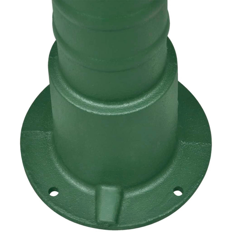 Vidaxl Standard für Handwasserpumpengusseisen