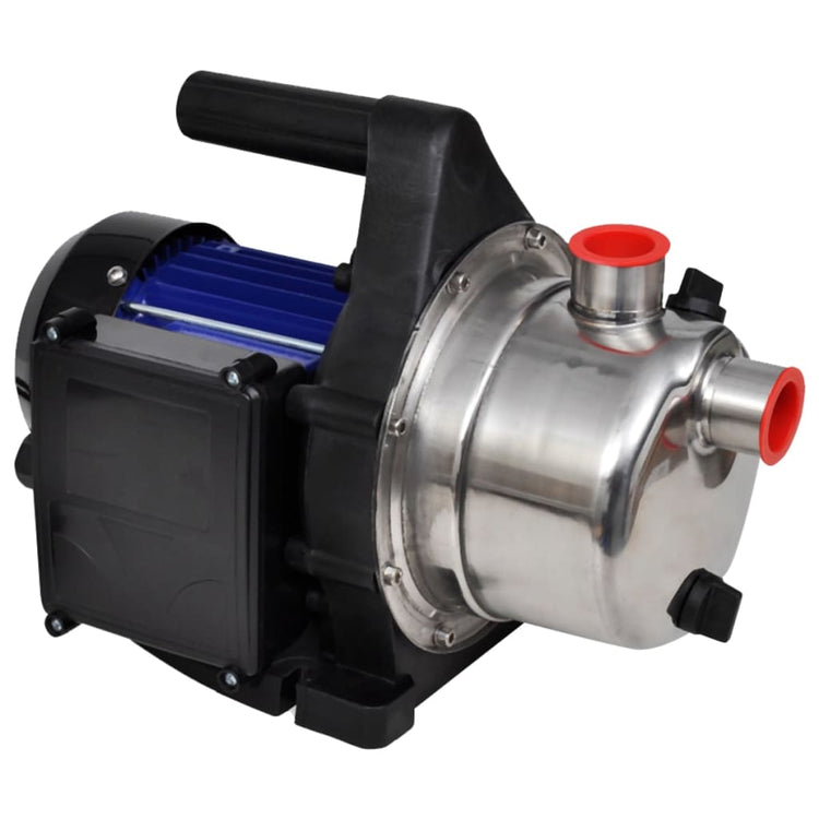 Vidaxl Electric Water Pumpe 600 W