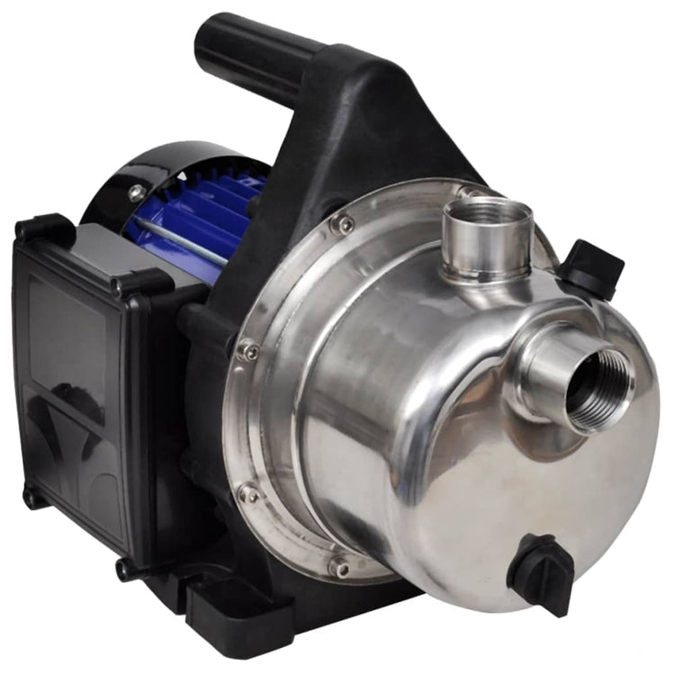 Vidaxl Electric Water Pumpe 600 W