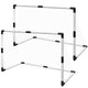 Vidaxl 2-teiliger Mini-Stuhl Set mit nur 91,5 x 48x61 cm
